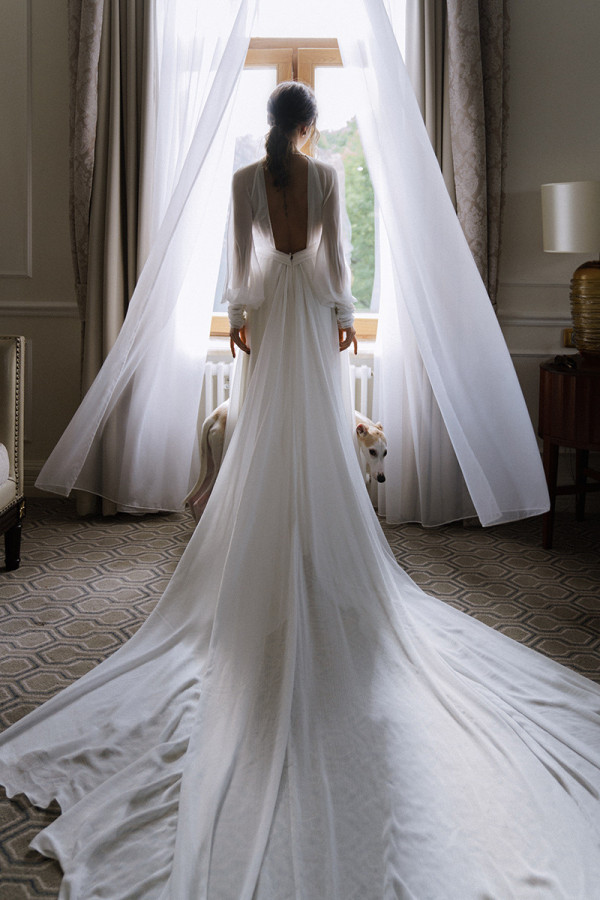 Агентства Don't panic bride