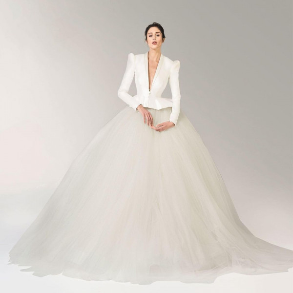 Как выбирать свадебное платье и стоит ли