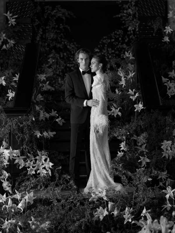 Агентства GREY CHIC Wedding