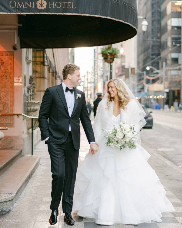 «Вам просто нужно найти свою искру», —