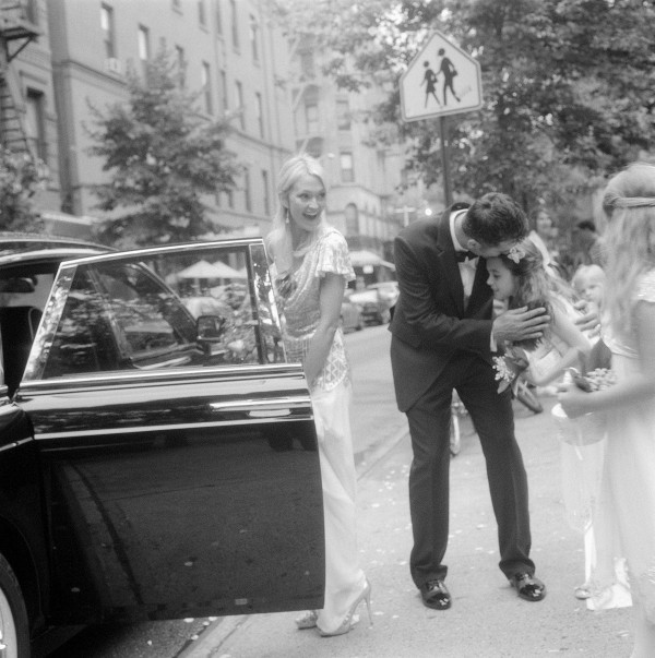 «Свадебный фотограф — наблюдатель, а не постановщик»,