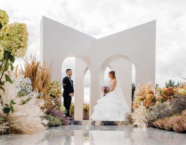 Площадки Skyriver Yacht & Country club