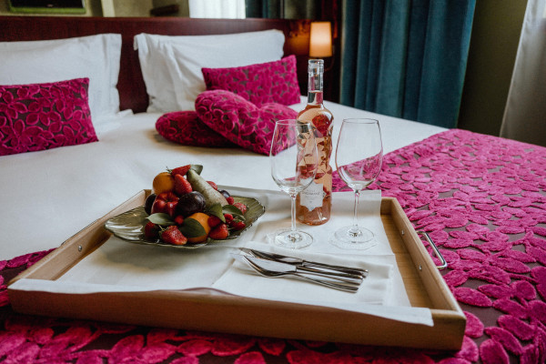 Площадки Domina St. Petersburg