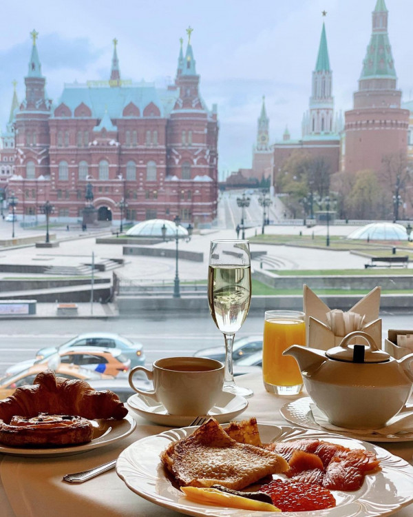 Где отметить День святого Валентина