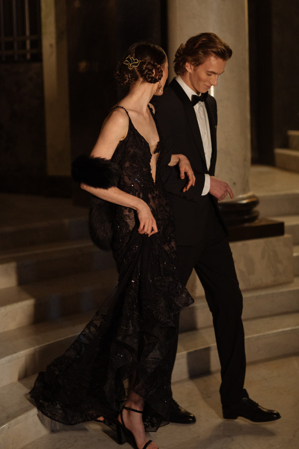 Агентства GREY CHIC Wedding