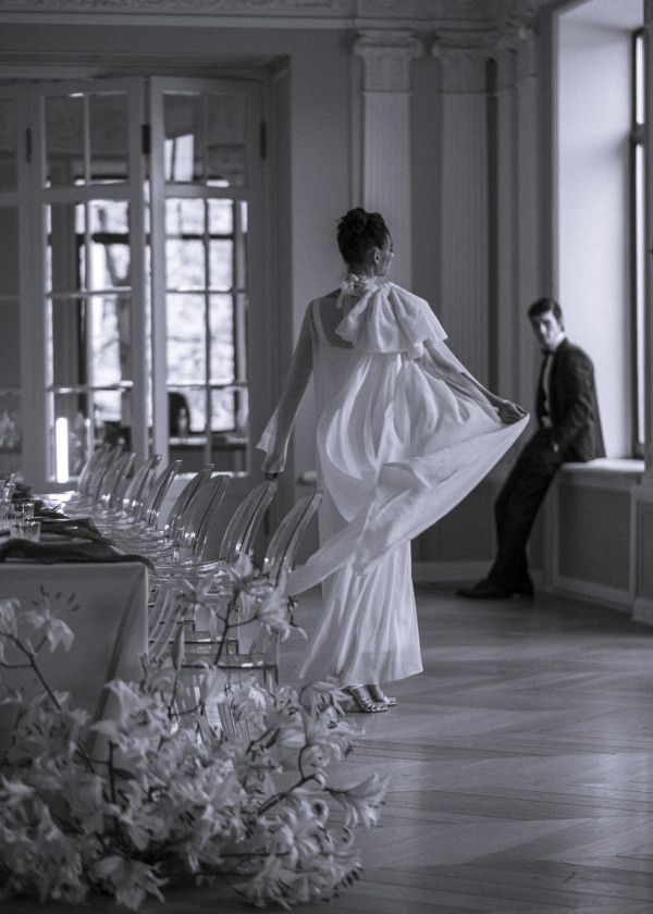 Агентства GREY CHIC Wedding