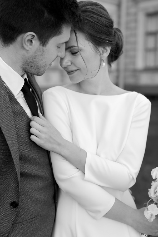 Агентства GREY CHIC Wedding