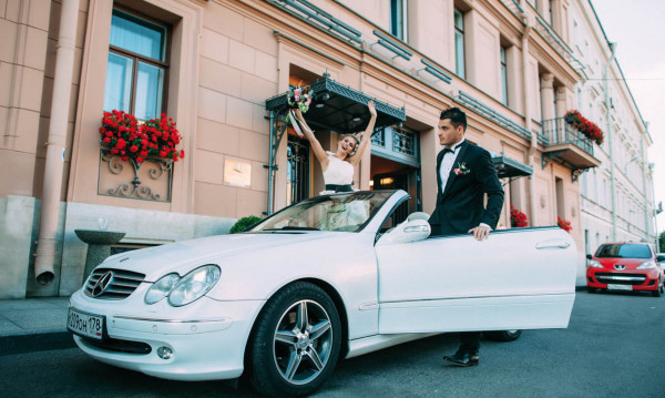 Площадки Domina St. Petersburg