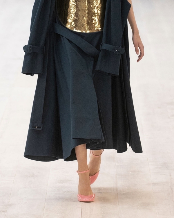 Свадебные туфли: тренды 2022