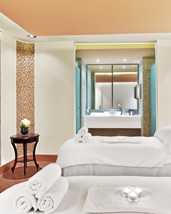 Лучшие спа в Москве: 13 мест для