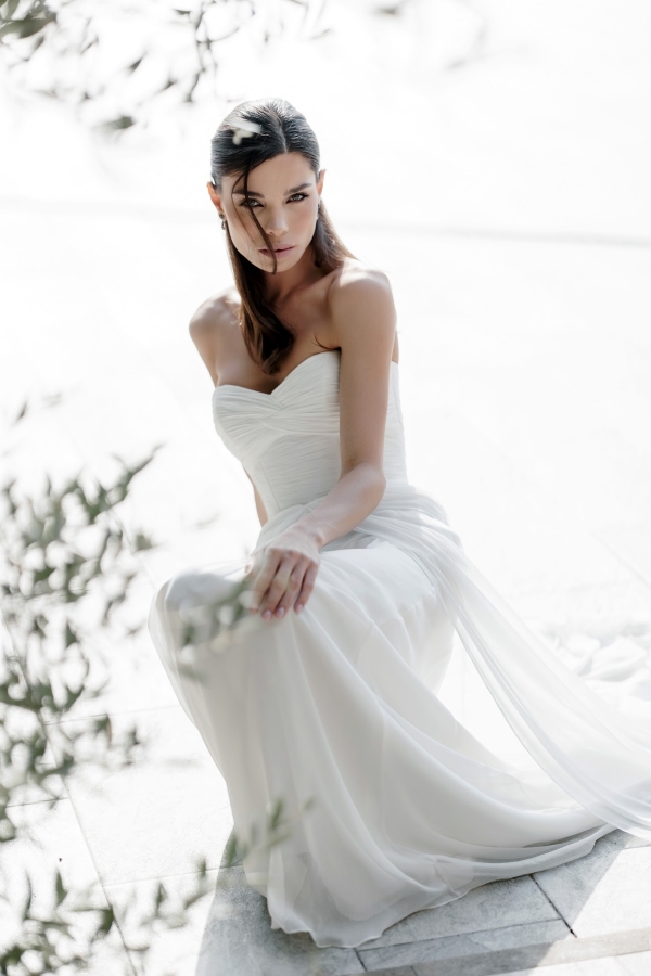 Свадебная съемка в Radisson Collection Paradise Resort