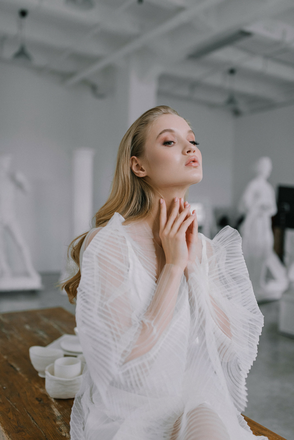 Стилисты Влада Тагирова