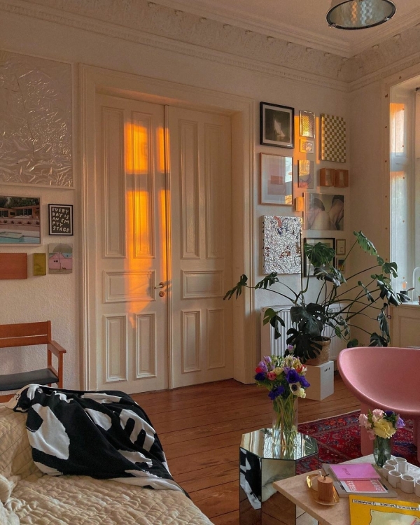 Как принять тревожность и научиться с ней