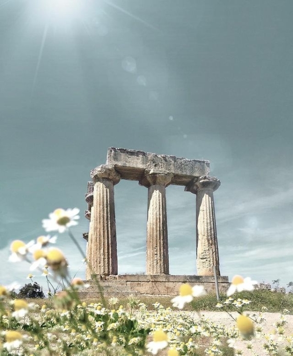 Где провести медовый месяц весной 2022