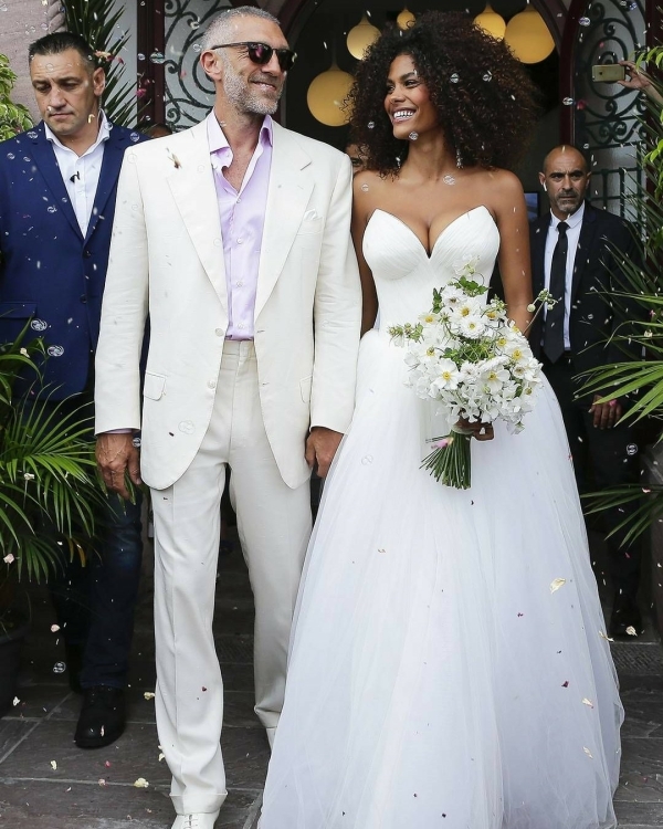 Образы невест в стиле 90-х, нулевых и