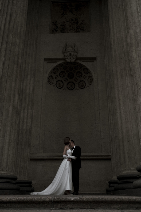 Агентства Don't panic bride