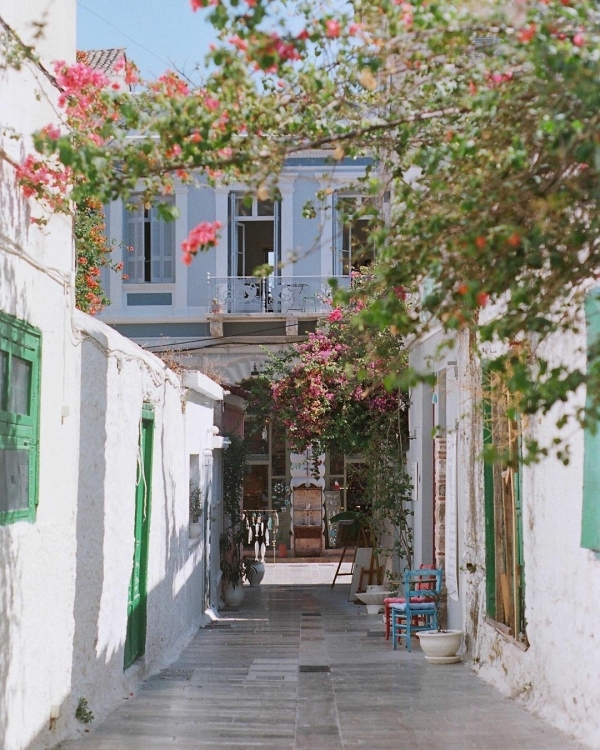 Где провести медовый месяц весной 2022