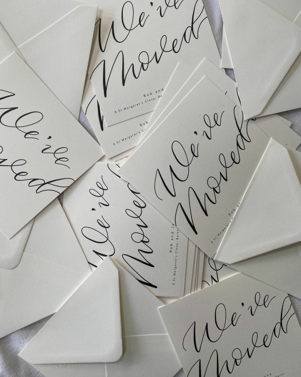 Инстаграмы со свадебными приглашениями, на которые стоит