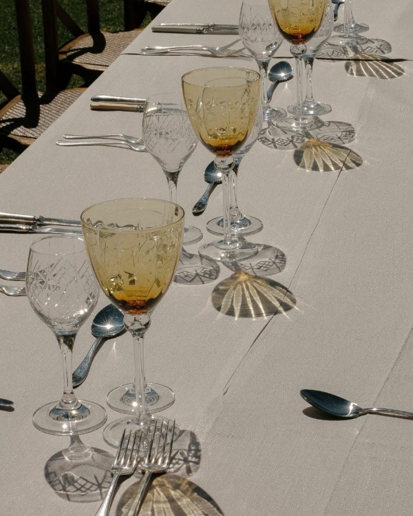 Забудьте о свадьбе в стиле бохо и