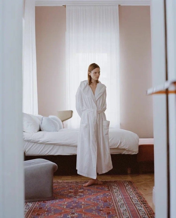 10 отелей в Москве для Дня святого