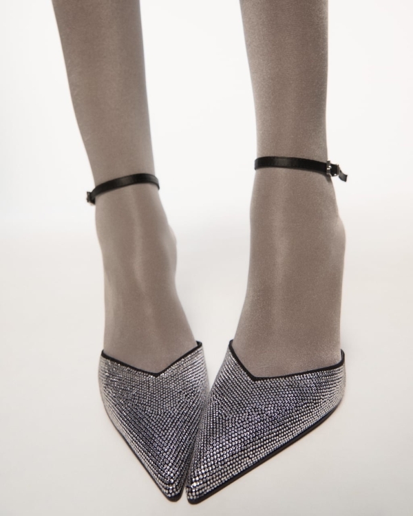 Актуальные туфли на свадьбу до 20 000