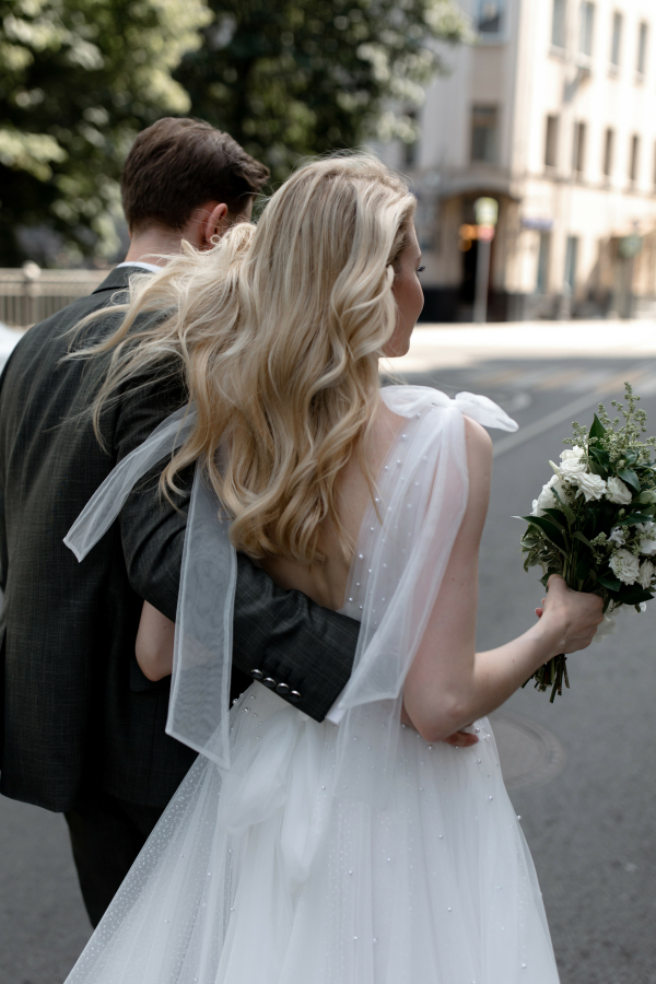 Стилисты Влада Тагирова