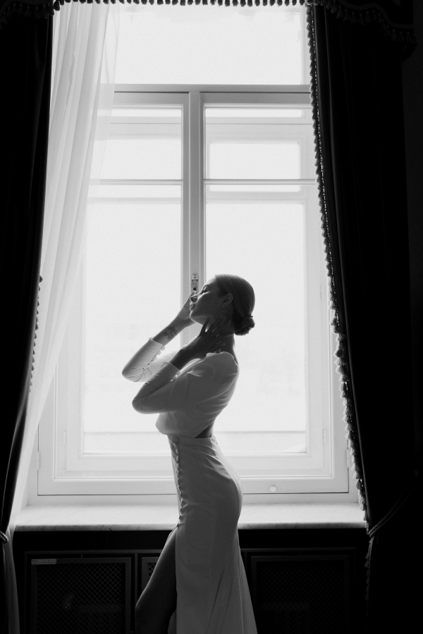 Стилисты Влада Тагирова