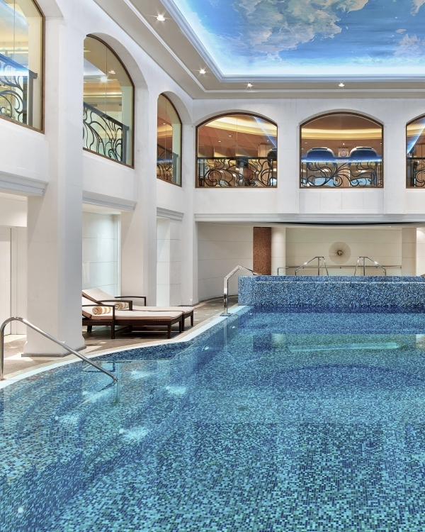 Лучшие спа в Москве: 13 мест для