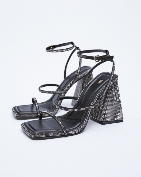 Актуальные туфли на свадьбу до 20 000