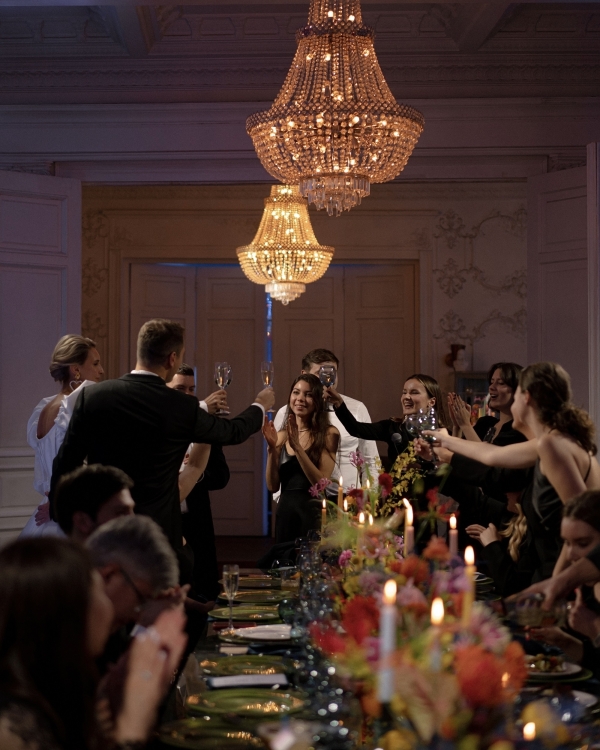 Все о свадьбах в Royal Studio