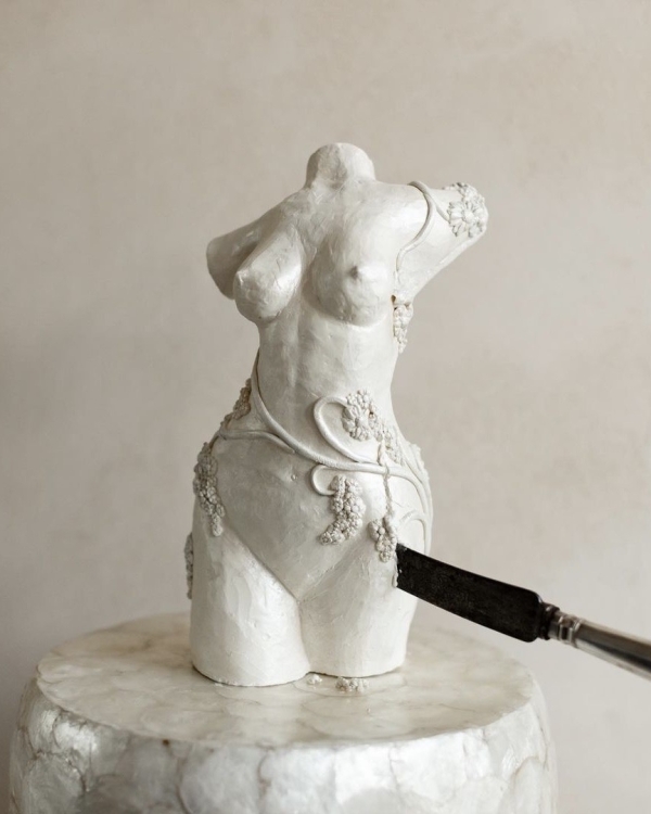 Эти кондитеры делают самые красивые и современные