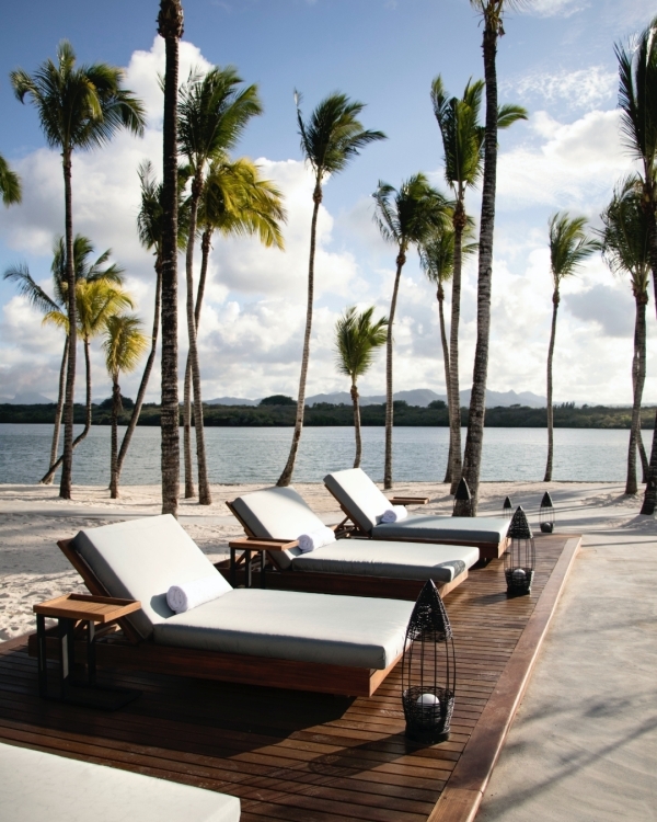 Где провести медовый месяц весной 2022