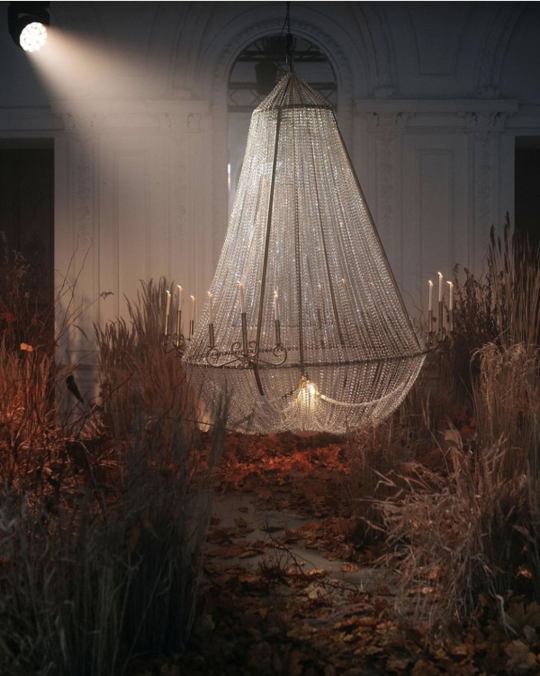 3 актуальных цвета для оформления свадьбы в