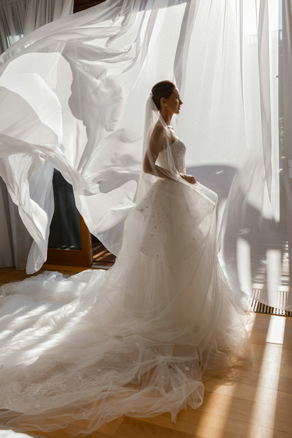 Стилисты Алена Ямская