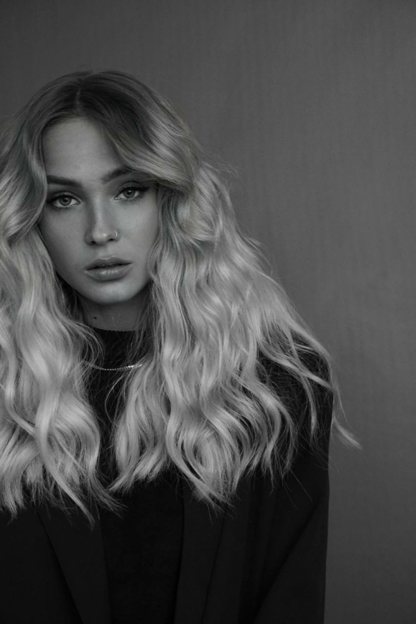 Стилисты Алена Ямская