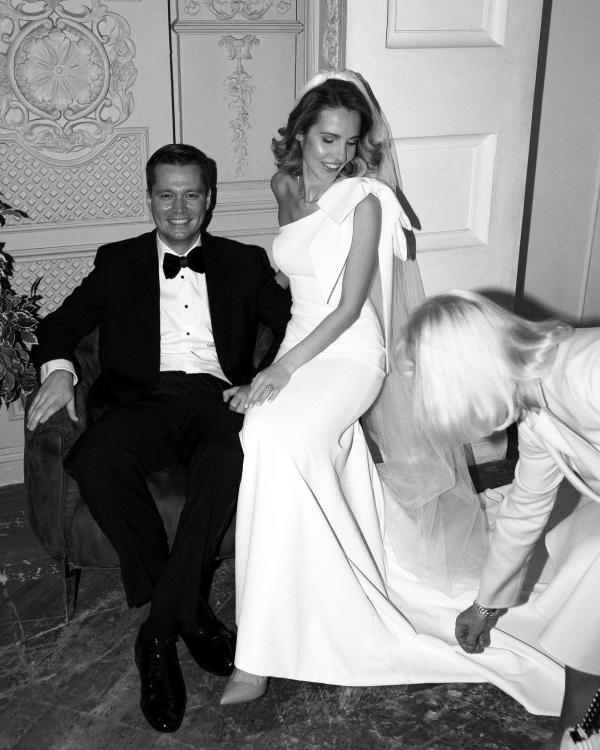 Все о свадьбах в Royal Studio