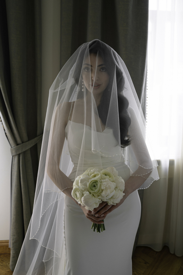 Стилисты Влада Тагирова