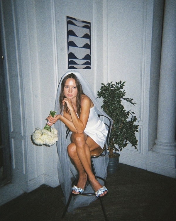 Все о свадьбах в Royal Studio