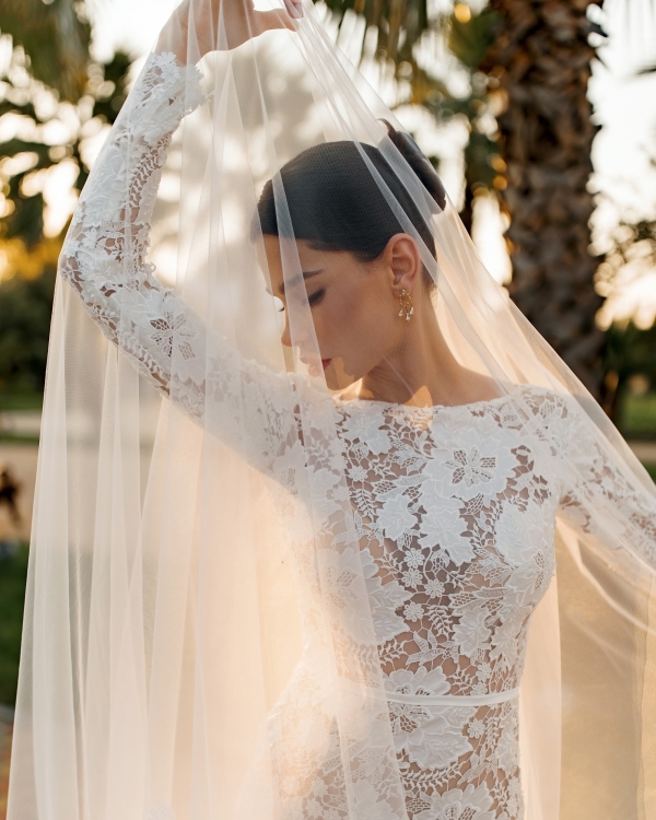 Свадебная съемка в Radisson Collection Paradise Resort