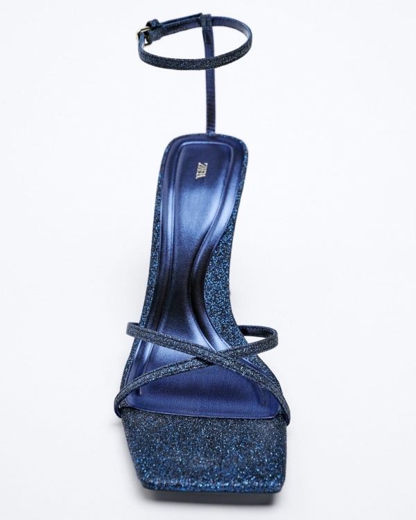 Актуальные туфли на свадьбу до 20 000