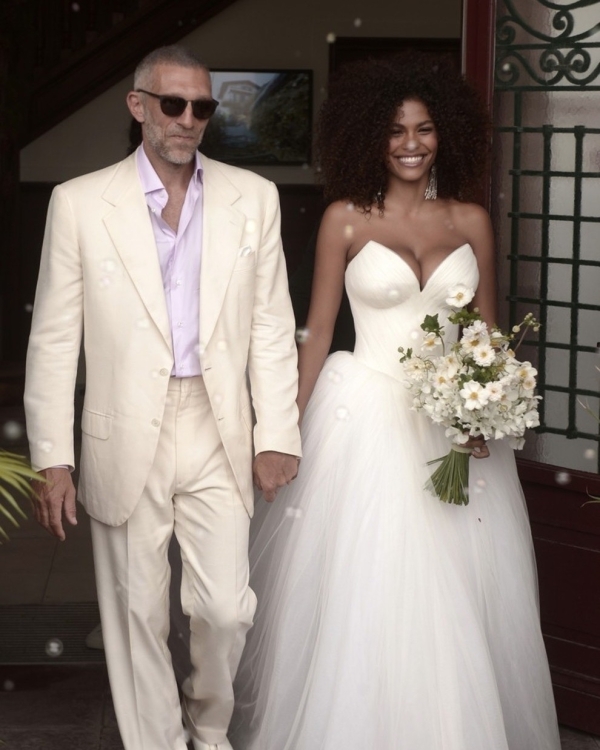 Культовые свадебные фотографии знаменитостей