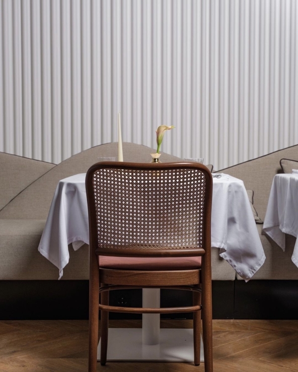 7 московских ресторанов для свидания, где вкусно