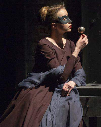 Как провести 14 февраля в Москве