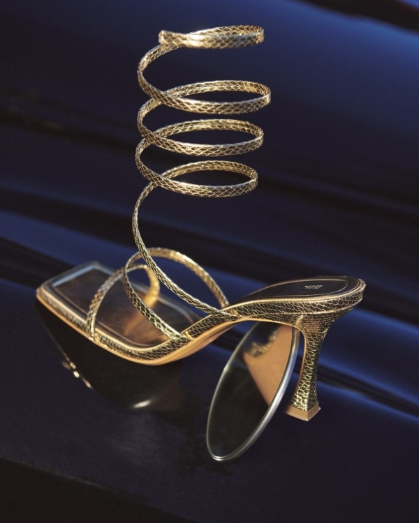 Актуальные туфли на свадьбу до 20 000