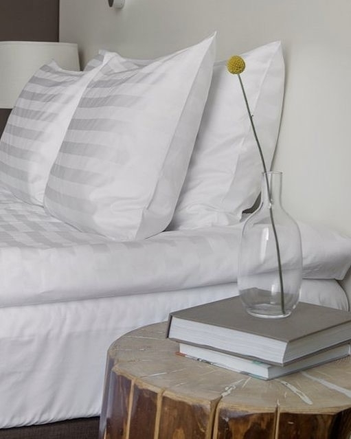 10 отелей в Москве для Дня святого