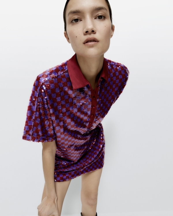 16 современных образов подружек невесты