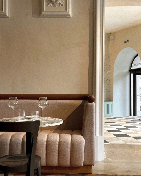 Где сделать предложение в Петербурге: 5 эффектных