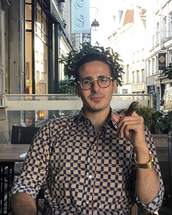 Кто такой Саймон Леваев: удивительная история Tinder-афериста