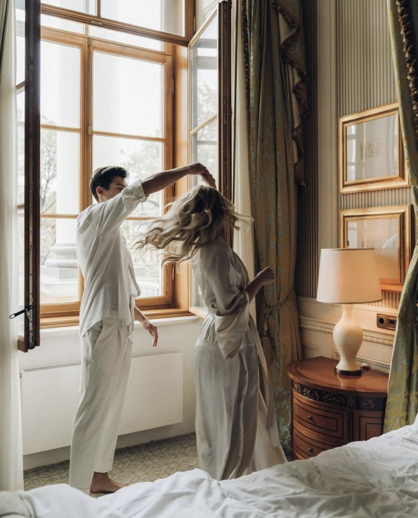 6 идей, как нескучно провести 14 февраля