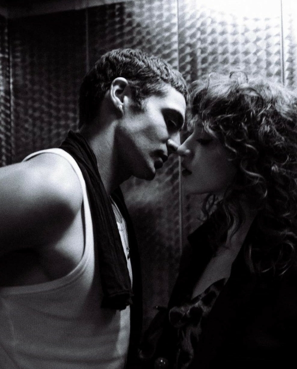 10 модных мужских подарков на 14 февраля